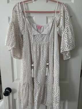 Lilly Pulitzer Alanna Dress